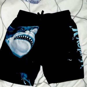 Hurley Swim Trunks 3T